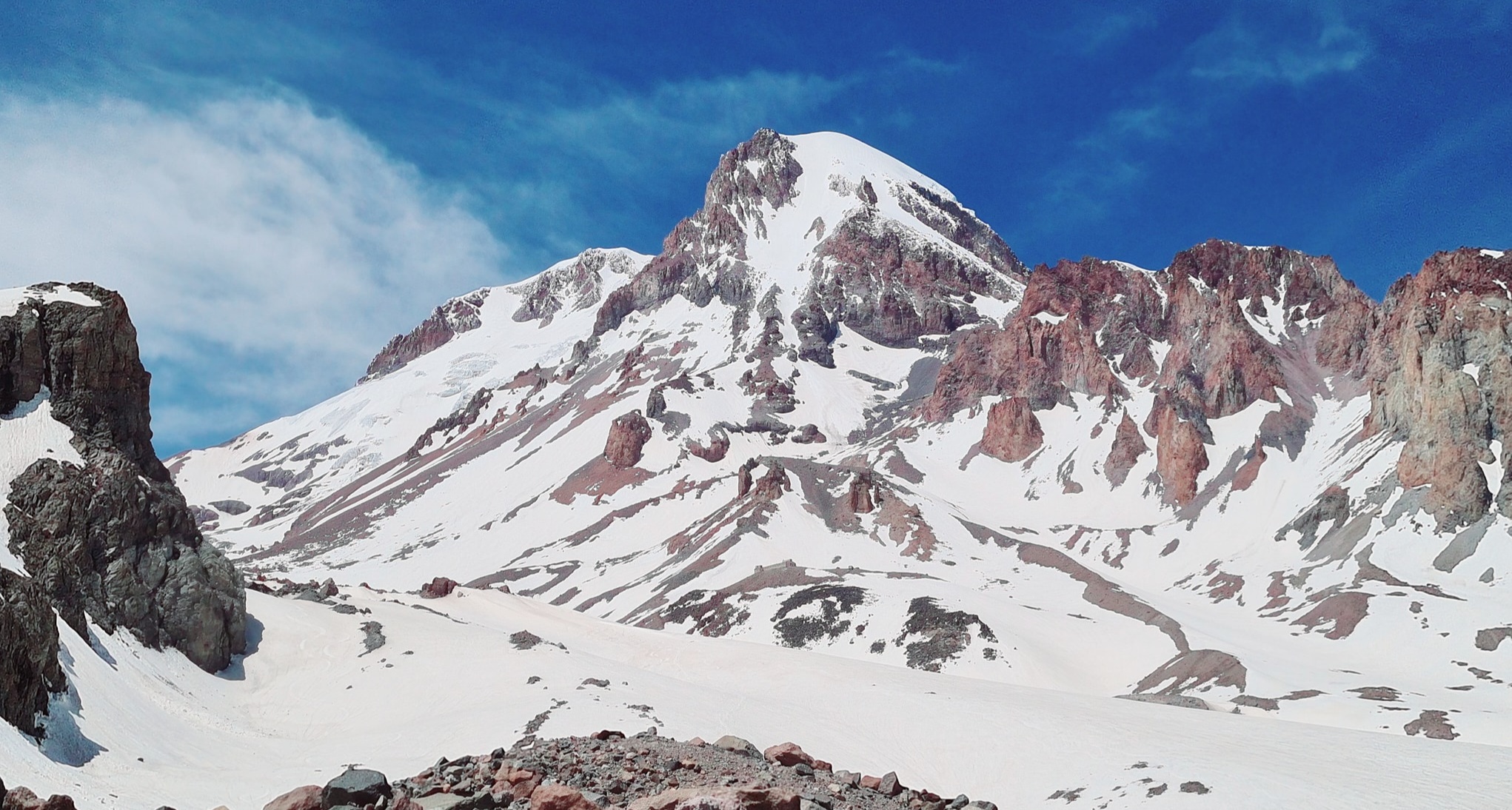 Mount Kazbek price