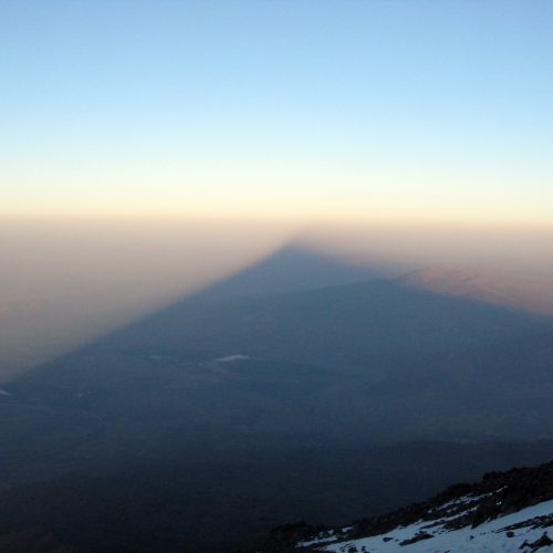 Shadow of Ararat