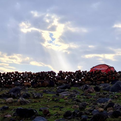 Ararat Camp