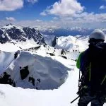 svaneti hiking tour