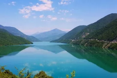 Trekking Khevsureti Kazbegi