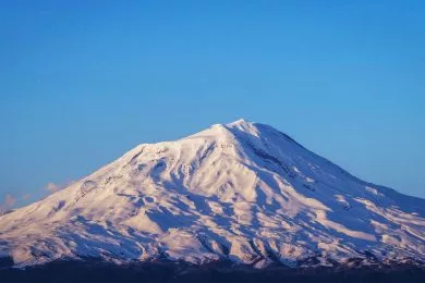 Skitouren Ararat